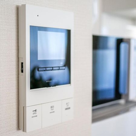 Premium Apartment Hotel Tokyo East Extérieur photo