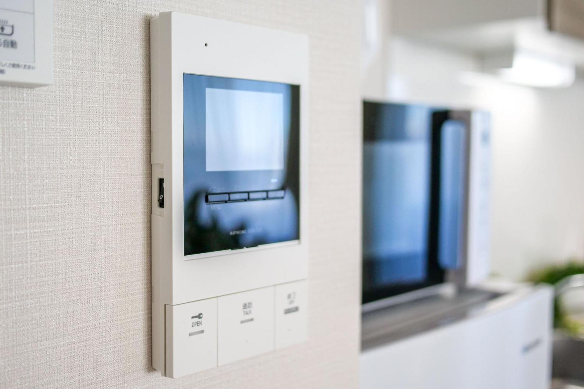 Premium Apartment Hotel Tokyo East Extérieur photo