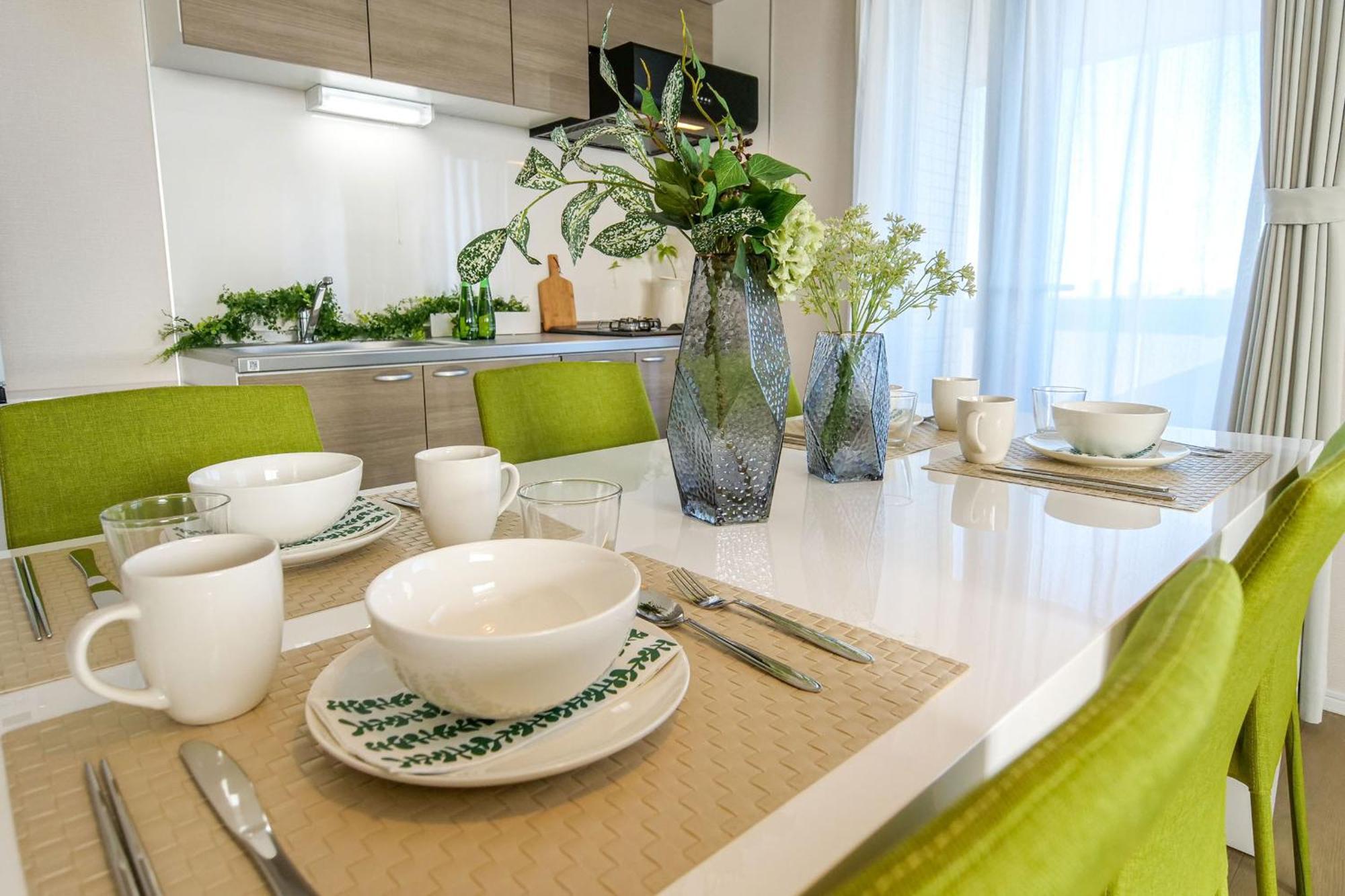 Premium Apartment Hotel Tokyo East Extérieur photo
